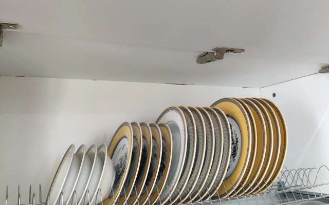 Апартаменты Emeralb