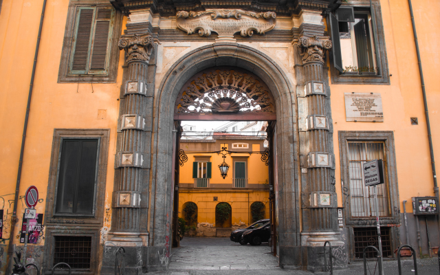 MAISON DEGAS dimora de charme