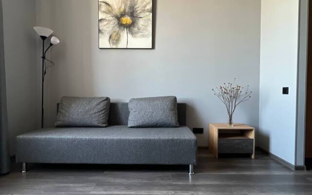 Apartamenty Forest Air nedaleko u VDNKh