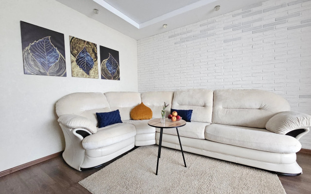 Квартира Апартамент Живи Уютно