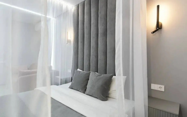 Апартаменты ЖК Гранд Авеню