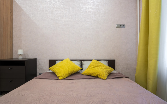 Квартира в центре Санкт-Петербурга