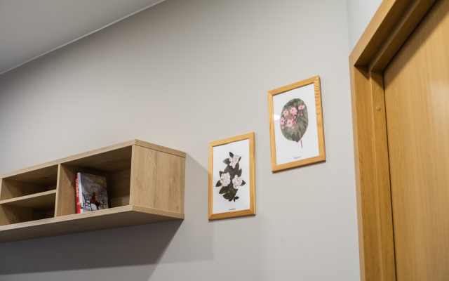 Elagin Sweet Apartments 4