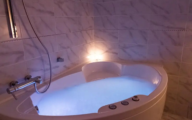 Апарт-Отель Сити Инн