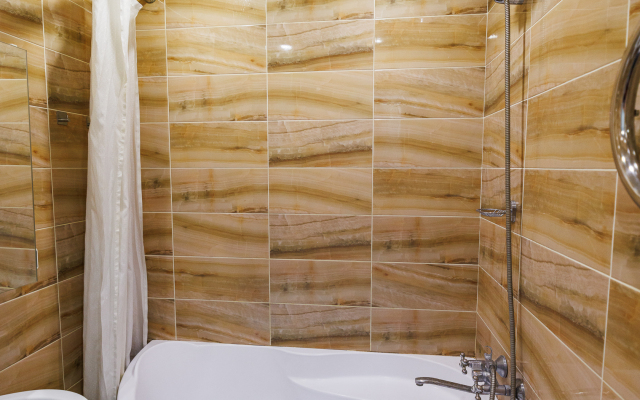 Na ulice Frunze 22 Flat