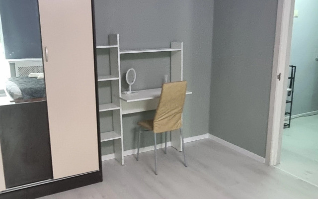 Tihaya Prostornaya V Samom Tsentre G. Lomonosov Flat