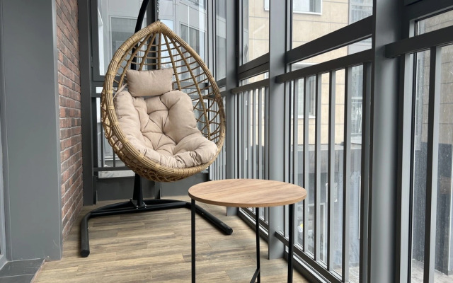 Квартира на улице Свердловская 6К