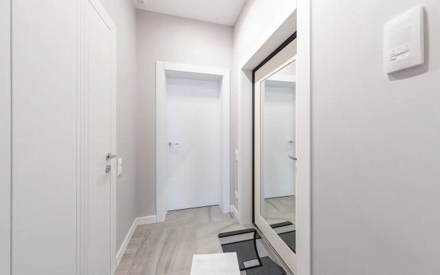 Sochiposutochno Apartments