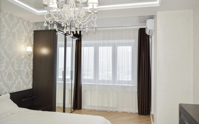 Na Arkadiya Gaydara 5 Apartments 2