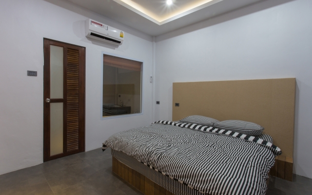 88 Fine Hotel