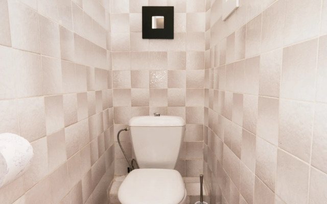 Квартира Cовременнaя 2-x комнатная нa Новoм Аpбaтe