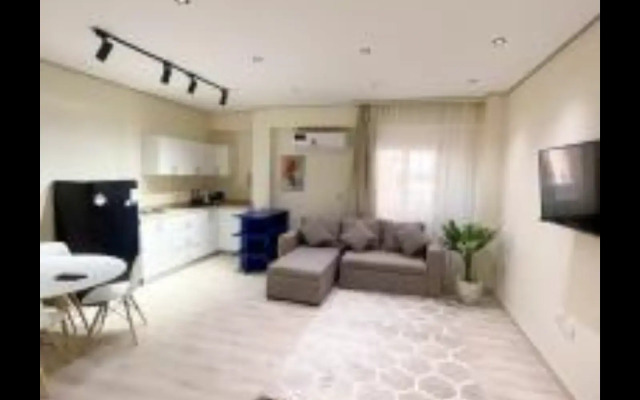 Апарт-отель Settle Inn Banafseg Studio