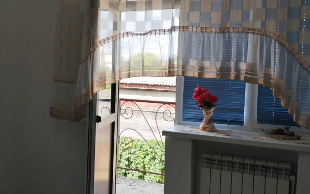 Квартира Уютная 2