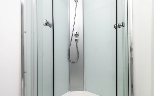 Квартира Двухместная студия возле Александро-Невской лавры (Х7)