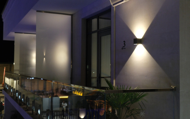 Costa Brava Hotel