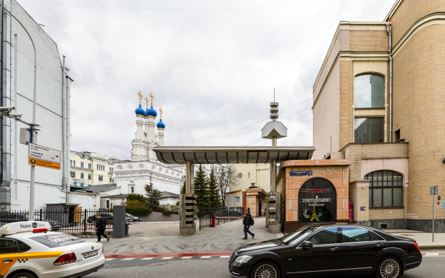 Pushka Mini-hotel