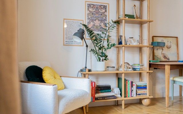 Квартира Резиденция