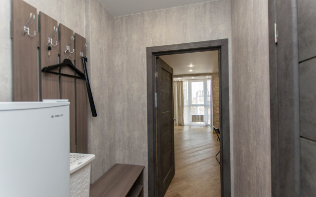 Апартаменты Seven Fresh 1