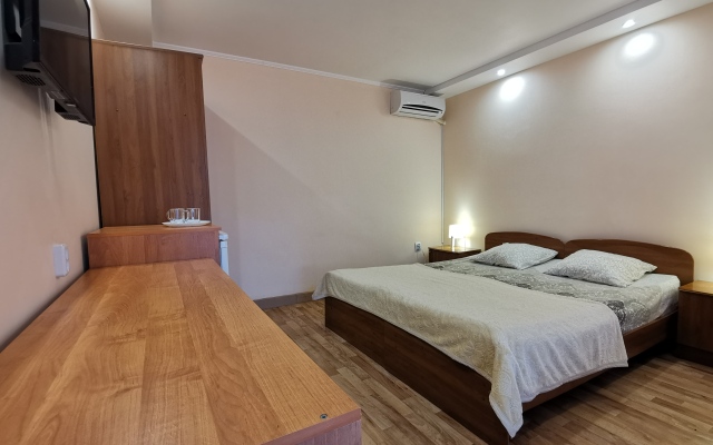 Standart Na Kazachem15 Guest House