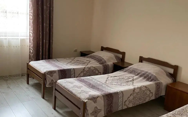 U Nadi Guest house