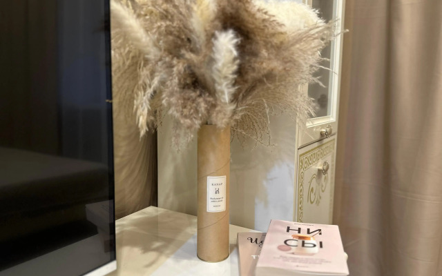 Квартира Живи Тут 89