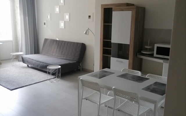 Мини-отель Апартаменты Линд