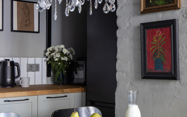 Апартаменты в Самом Сердце Санкт Петербурга