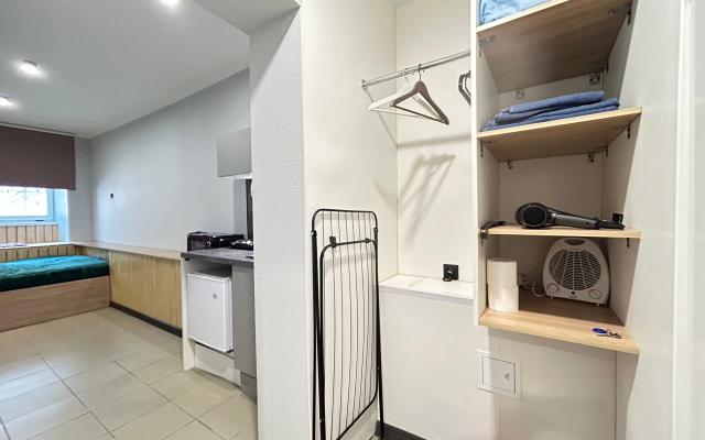 Апартаменты Cтудия N2 на Большой Подьяческой