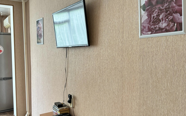 Studiya v Tsentre Kurortnoy Zony 3 Etazh Flat