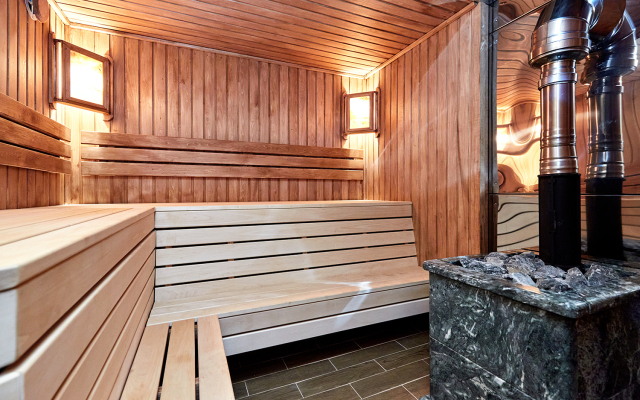 V Stile Eko-Provans Private House