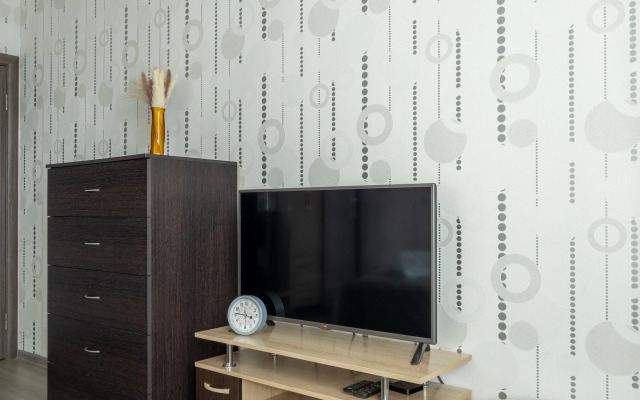 Апартаменты КомфортКлуб Белые ночи