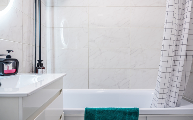 Квартира уютная на Доваторцев 82/2