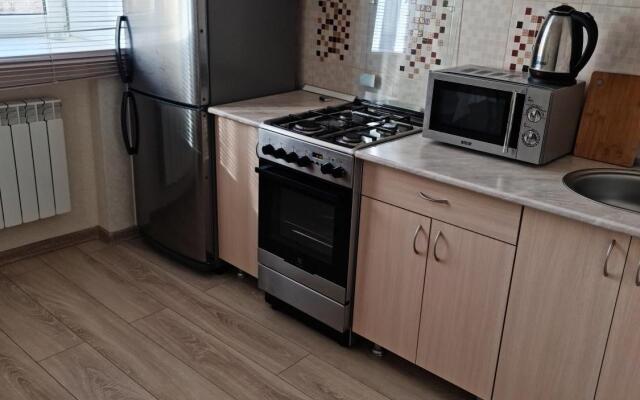 Апартаменты для Комфортного Отдыха 1