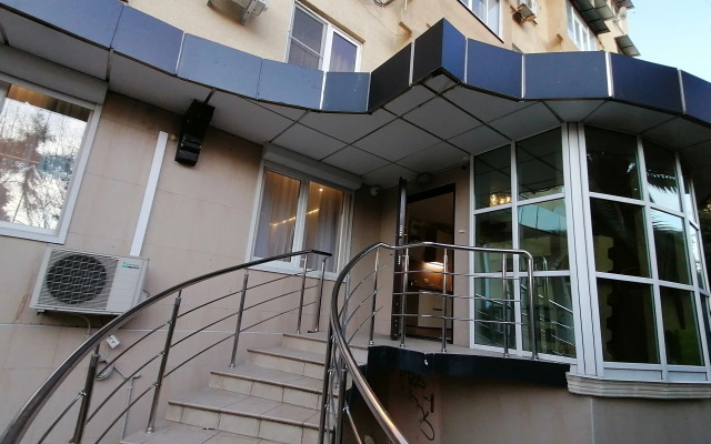 Lux Apartments Egipet Apartments