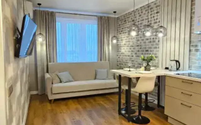 Квартира в Казани