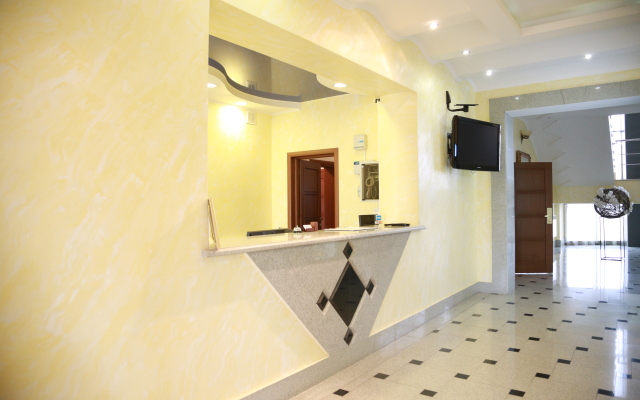 Апартаменты Саратов