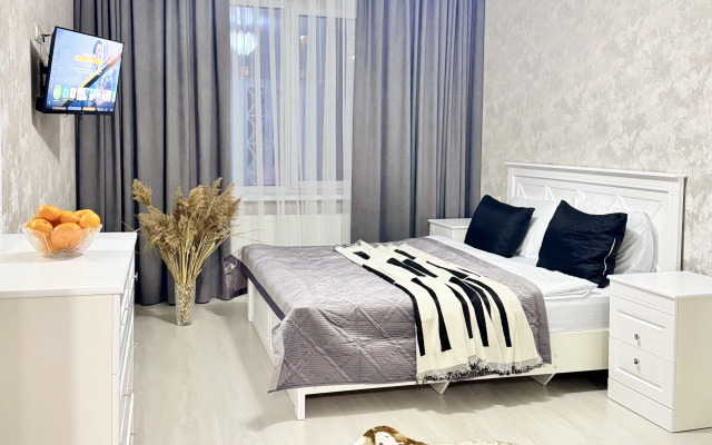 Квартира в Центре рядом с Курортным Парком и Театральной площадью