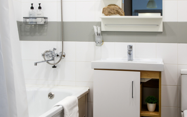 Квартира Уютная Студия у ИрНИТУ