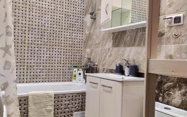 Апартаменты Holiday home