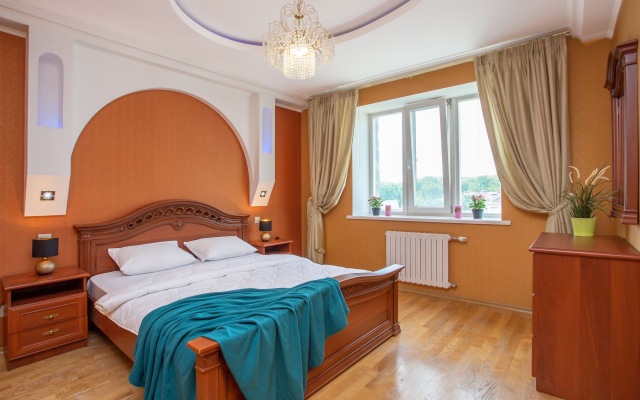 Premium Nemiga 42 Apartments