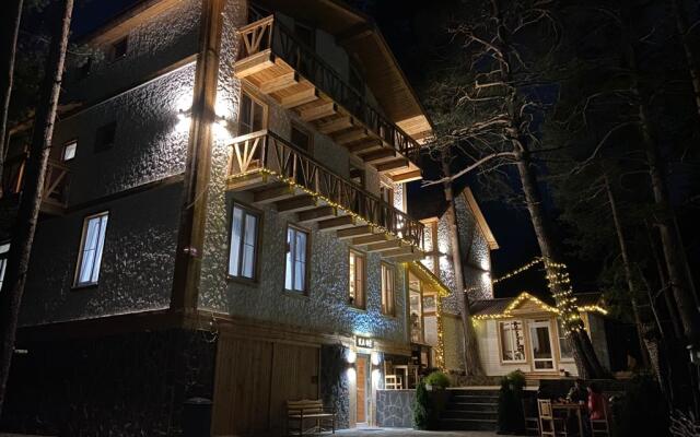 Elbrus Guest House