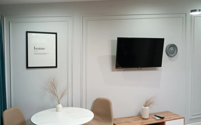 Апартаменты LilyApart 3