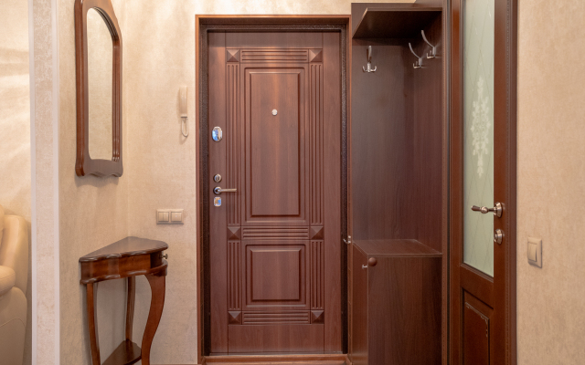 AVS Na Ulitse Lenina 92 Apartments