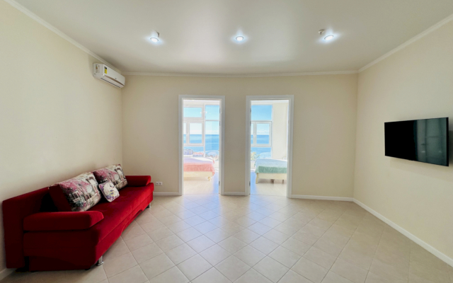 Апартаменты Барселона Парк 1415