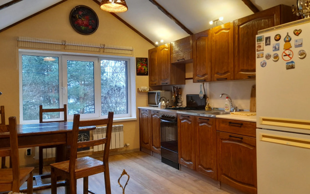 Holiday House Slobodka 74