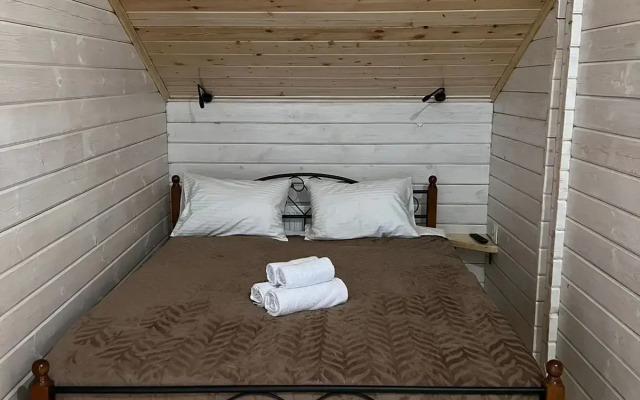 Komfort Na Solnechnoy Doline Private House