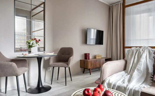 Квартира Пространство Русский Угол