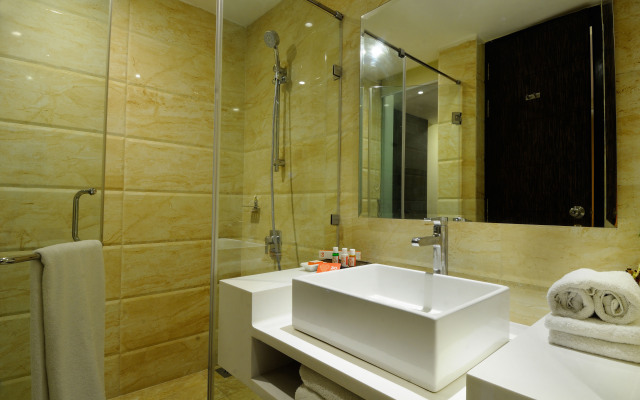 City Park Hotel
