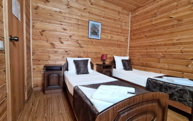 Garmoniya Guest house