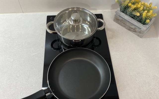 Апартаменты Лунная 30-PosutochnoSV